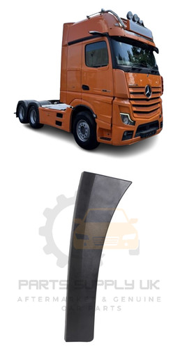 Neuf pour mercedes actros mp5 - mercedes,
