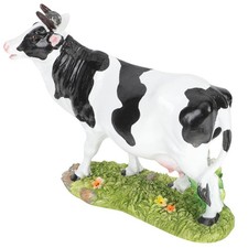  Figurines Miniatures Vache En
