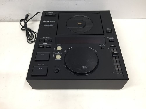 Pioneer cdj 500 - pioneer,