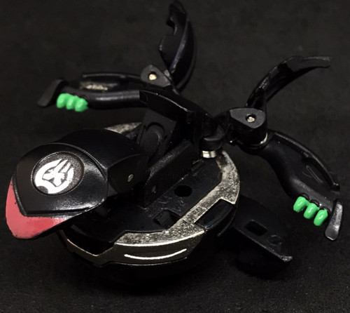 Bakugan infinity dragonoid - bakugan,