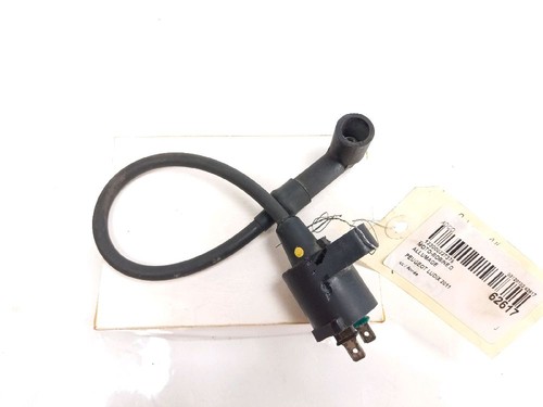 Bobine allumage peugeot - bobine,