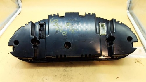 Compteur bmw serie e46 - 3,