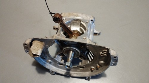 Bas moteur - , de