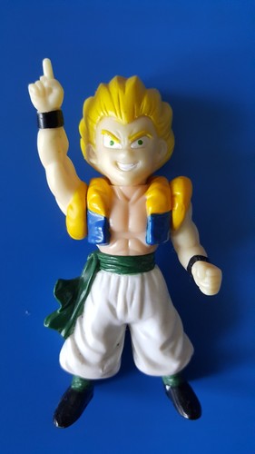 Figurine articulé toys - figurine, ab