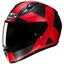 HJC C10 Tez MC1SF Casque
