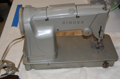 Model 328k singer - f1,