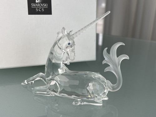 Figurine swarovski 191727 - swarovski,