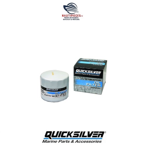 877761q01 filtre huile - 877761q01,