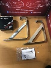 MG F MGTF MG TF MGT Hardtop