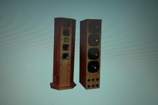 ENCEINTES HAUT DE GAMME PASCAL LOUVET 5EME ELEMENT