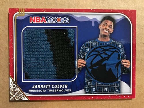 Jarrett culver 2019 panini - culver, 2019-20