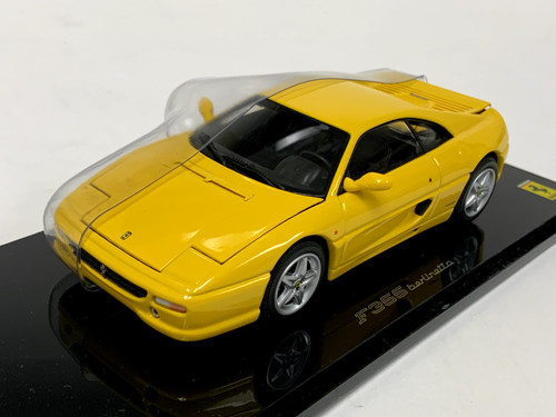 Kyosho ferrari f355 - kyosho,