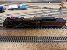 locomotive à vapeur ho  231