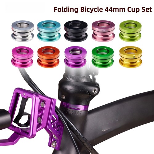 Casque intégré 44mm - , pour