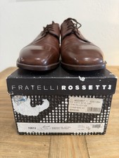 NEW FRATELLI ROSSETTI Italy