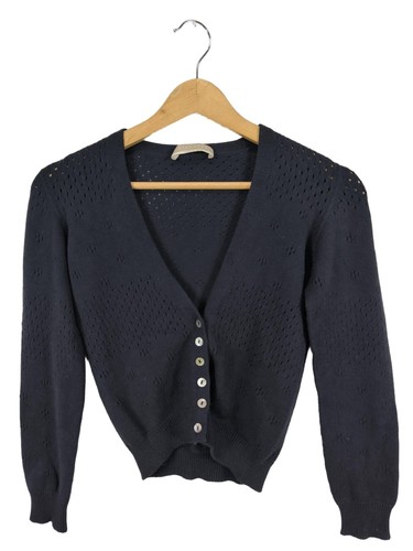 Stefanel cardigan dames veste - cardigan,