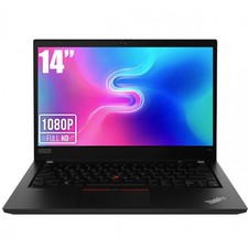 Ordinateur Portable Lenovo