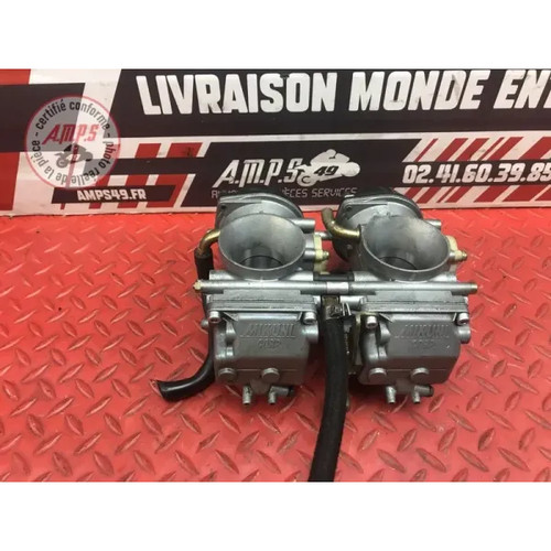 Carburateur mikuni cagiva - carburateur,