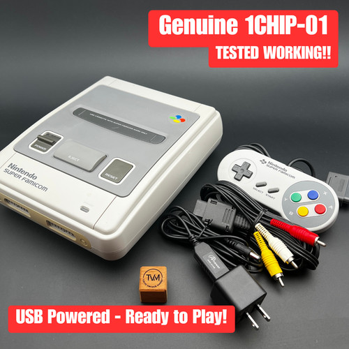 Nintendo super famicom sfc - nintendo,
