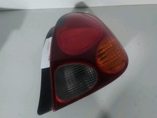 Feu arrière droit toyota - feu,