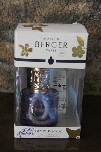 Lampe berger lolita - lampe, "
