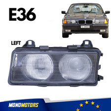 PHARE GAUCHE TYPE ZKW POUR BMW