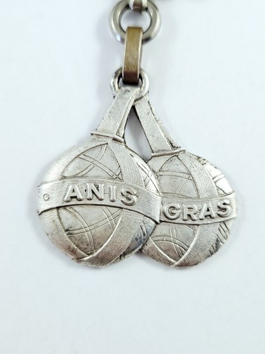 Porte cles augis anis - -, gras