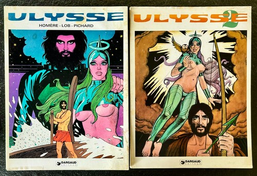 Curiosa ulysse et - ,