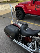 TALL BACKREST SISSY BAR 4