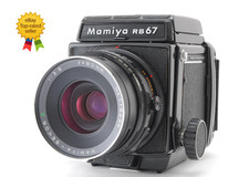 Appareil photo argentique