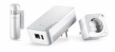 Kit de démarrage Devolo Smart Home Control blanc