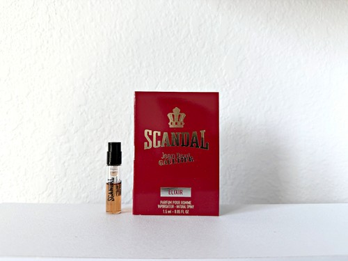 Jean paul gaultier scandal - gaultier,