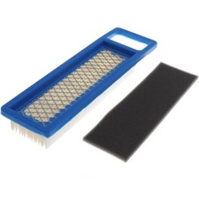 Filtre à air 200x60x30mm