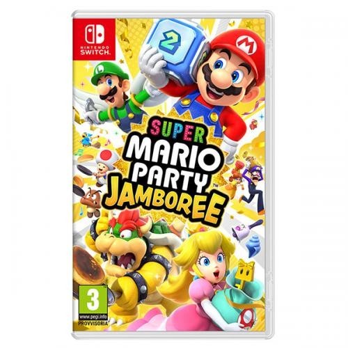 Super mario party - mario,