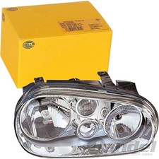 HELLA PHARE Principal Compatible Avec VW GOLF IV 1J1 1J5 1E7