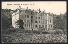 CPA Diekirch, vue de