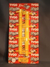 Vintage TYCO 8756 / Barrières