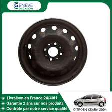 ?? JANTE TOLE CITROEN XSARA ➤5401H7 ♻️