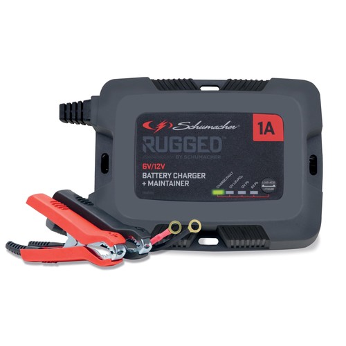 Schumacher Rugged SPX 457