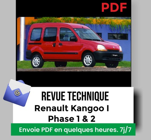 Rta revue technique automobile - revue,