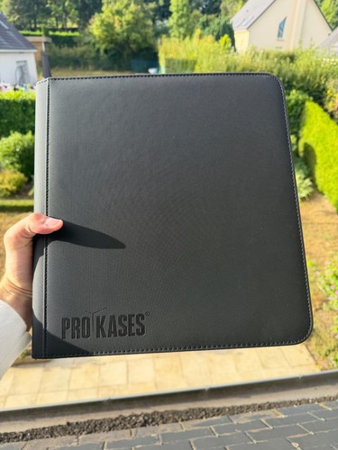 Prokases classeur 576 - prokases, cartes