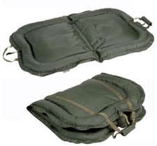 Stalking unhooking mat (tapis de réception)