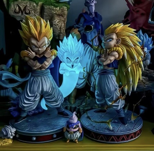Dragon ball super hero goten - super,