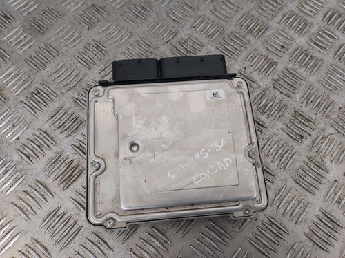 Calculateur moteur bosch - bosch,