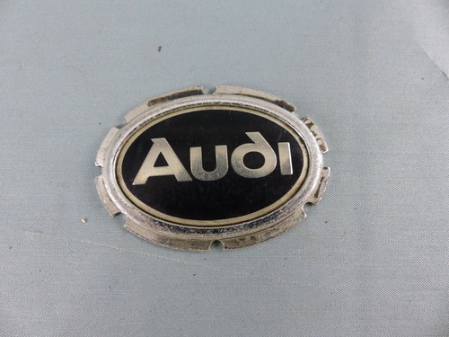 Audi ancien emblème logo - emblème,