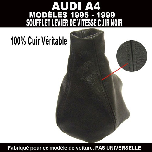 Audi modèles 1995 - audi, a4