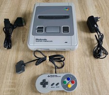 Console Nintendo Super Famicom