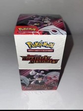 Demi display Pokémon EV10