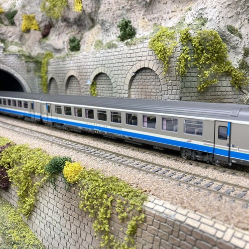 Voitures interloire vtu b9 - vtu,