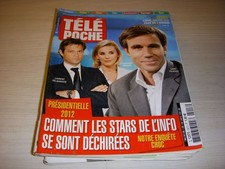 TELE POCHE 2413 07.05.2012